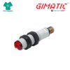 SO Optical sensors SO9M2-G SO9N2-G Cảm biến quang học - Cảm biến Gimatic