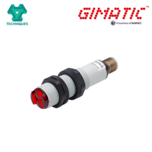 SO Optical sensors SO9M2-G SO9N2-G Cảm biến quang học - Cảm biến Gimatic
