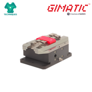 GM GM-0010 GM-0011 GM-0012 GM-0025 GM-0026 GM-0027 Bộ kẹp Gimatic - Gripper Gimatic