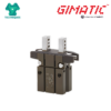 GS GS-10 GS-10-NC GS-10-NO GS-16 GS-16-NC GS-16-NO GS-20 Bộ kẹp Gimatic - Gripper Gimatic