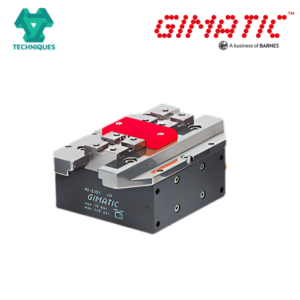 MG MG-0010 MG-0011 MG-0012 MG-0025 Bộ kẹp Gimatic - Gripper Gimatic