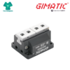 MGX MGX2005 MGX2005-NC MGX2005-NO Bộ kẹp Gimatic - Gripper Gimatic
