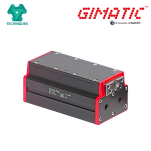 PE PE-1610 PE-1625 PE-1640 PE-1680 Bộ kẹp Gimatic - Gripper Gimatic