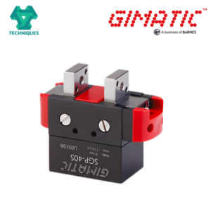 SGP-S SGP-16S SGP-16S-NC SGP-16S-NO SGP-20S-NC Bộ kẹp Gimatic - Gripper Gimatic