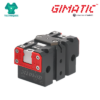 SP SP-20 SP-25 SP-32 SP-40 Bộ kẹp Gimatic - Gripper Gimatic