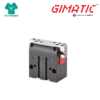 PQ PQ1608 PQ2012 PQ2516 PQ3015 Bộ kẹp Gimatic - Gripper Gimatic