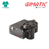 MRE MRE16180 MRE25180 MRE32180 Thiết Bị Quay Điện Gimatic - Rotary Units Gimatic