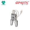 BB BB-12-00 BB-12-NO BB-13-NO Bộ kẹp Gimatic - Gripper Gimatic