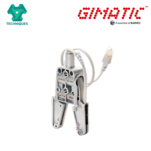 BB BB-12-00 BB-12-NO BB-13-NO Bộ kẹp Gimatic - Gripper Gimatic