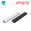 EM MF-20-2000 MF-30-2000 MFI-003 MFI-006 Thanh định hình Gimatic - Profiles Gimatic