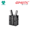 GW GW-10 GW-10-NC GW-10-NO GW-16 GW-20 GW-25 Bộ kẹp Gimatic - Gripper