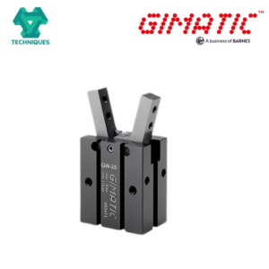 GW GW-10 GW-10-NC GW-10-NO GW-16 GW-20 GW-25 Bộ kẹp Gimatic - Gripper