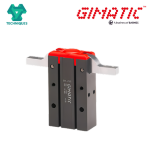 GX-S series GX-10S GX-16S GX-20S GX-25S Bộ kẹp Gimatic - Gripper Gimatic