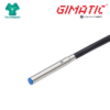 SI Inductive sensors SI4M225-G SI4N225-G SIS4M225-G SIS4N225-G - Cảm biến cảm ứng Gimatic - Cảm biến Gimatic