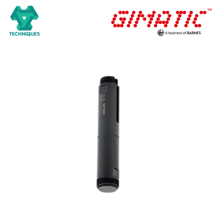 MAG MAG20 MAG35 Bộ kẹp Gimatic - Gripper Gimatic