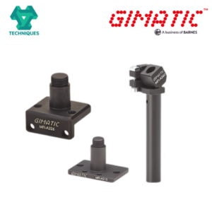 MFI MFI-A497 MFI-A499 MFI-A502 MFI-A01 Thanh định hình Gimatic - Profiles Gimatic