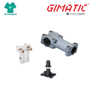 MFM MFM-A110-H MFM-A115 OF10L60 OF20L250 Thanh định hình Gimatic - Profiles Gimatic