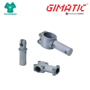 MFP MFP-A01 MFP-A02 MFP-K21 MFP-K22 Thanh định hình Gimatic - Profiles Gimatic