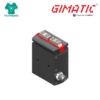 MPBM MPBM1640 MPBM2540 MPBM3240 Bộ kẹp Gimatic - Gripper Gimatic