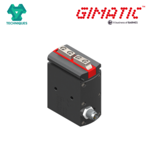 MPBM MPBM1640 MPBM2540 MPBM3240 Bộ kẹp Gimatic - Gripper Gimatic