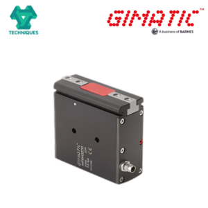 MPXM MPXM1612 MPXM2516 MPXM3220 MPXM3220IOL Bộ kẹp Gimatic - Gripper Gimatic