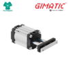 OFB OFB40-A30A OFB40-B30B OFB40-C30C Bộ truyền động tuyến tính Gimatic - Linear Actuators Gimatic