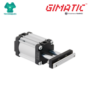 OFB OFB40-A30A OFB40-B30B OFB40-C30C Bộ truyền động tuyến tính Gimatic - Linear Actuators Gimatic