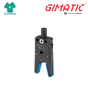 PB series PB-0002 PB-0007-S3 PB-0013-S2 PB-0170-08 PB-0013 Bộ kẹp Gimatic - Gripper Gimatic