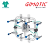 PLA2525 Thanh định hình Gimatic - Profiles Gimatic
