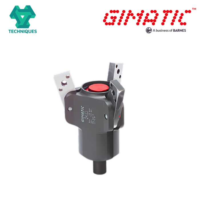 PN PN-010-2 PN-010-3 PN-016-2 PN-016-3 PN-025-2 PN-025-3 Bộ kẹp Gimatic - Gripper Gimatic