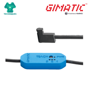 PRO-SNL PRO-SNLA225-G PRO-SNLB215-G Cảm biến Gimatic