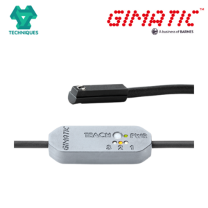 PRO-SSR PRO-SSR3M215-G PRO-SSR3N215-G PRO-SSR4M225-G PRO-SSR4N225-G Cảm biến Gimatic