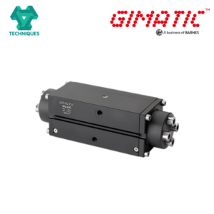 SX series SX63S01 SX2510 SX2520 SX4020 SX4020-NC Bộ kẹp Gimatic - Gripper