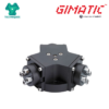 SXT series SXT2505 SXT4008 SXT5012 SXT6315 Bộ kẹp Gimatic - Gripper Gimatic