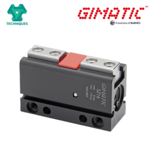 SZ series SZ08 SZ12-NO SZ20 SZ12 SZ16 SZ25 SZ32 SZ40 Bộ kẹp Gimatic - Gripper Gimatic