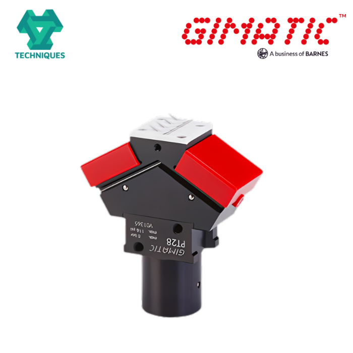 PT PT23A3 PT23N PT23S PT30N Bộ kẹp Gimatic - Gripper Gimatic