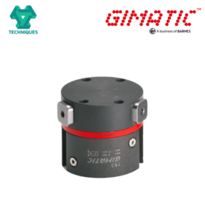 T series T30 T40 T63 Bộ kẹp Gimatic - Gripper Gimatic