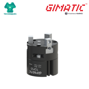 TGP TGP12 TGP12-NO TGP20 TGP20-NO TGP25 TGP25-NO Bộ kẹp Gimatic - Gripper Gimatic