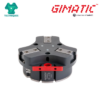 TH series TH125K TH27K TH33K TH2725 TH2725-NC TH2725-NO Bộ kẹp Gimatic - Gripper Gimatic