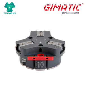 TH series TH125K TH27K TH33K TH2725 TH2725-NC TH2725-NO Bộ kẹp Gimatic - Gripper Gimatic
