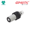 SU Ultrasonic sensor SU9M2-G SU9N2-G - Cảm biến siêu âm Gimatic - Cảm biến Gimatic