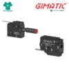 EJ-ATM Vacuum pump 3030125 3030126 3030127 3030128 3030129 3030130 3030131 3030205 - Bơm chân không Gimatic