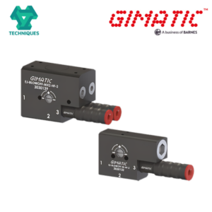 EJ-BLOWOFF 3030132 3030133 3030134 3030135 3030136 3030137 3030138 3030139 Vacuum pump Bơm Chân Không Gimatic