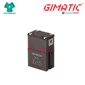 XP XP-20 XP-20-NC XP-20-NO XP-26 XP-26-NC XP-26-NO Bộ kẹp Gimatic - Gripper Gimatic