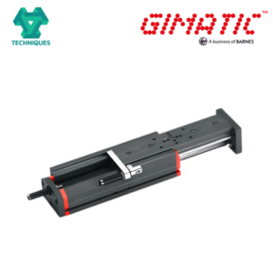 Z series Z-0825 Z-0825-D Z-1650 Z-2050-D Bộ truyền động tuyến tính Gimatic - Linear Actuators Gimatic