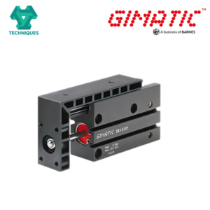 ZE-P series ZE0610P ZE1010P ZE1610P Bộ truyền động tuyến tính Gimatic - Linear Actuators Gimatic