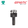 ZG ZG-16-NO ZG-16-NC ZG-16S-NO ZG-25-NO ZG-25S-NO Bộ truyền động tuyến tính Gimatic - Linear Actuators Gimatic