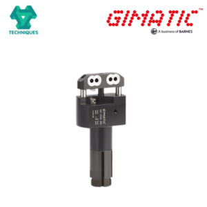 ZG ZG-16-NO ZG-16-NC ZG-16S-NO ZG-25-NO ZG-25S-NO Bộ truyền động tuyến tính Gimatic - Linear Actuators Gimatic