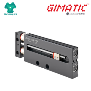 ZL ZL-K14 ZL-K20 ZL-K30 ZL1030 Bộ truyền động tuyến tính Gimatic - Linear Actuators Gimatic