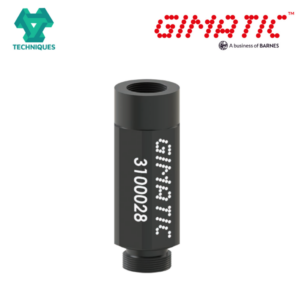 BNRV 3100028 Hệ thống xả khí nén Gimatic